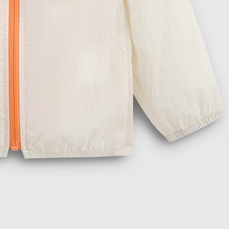 GAP Kids Logo Print Hooded Jacket