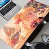 Mouse Pads Anime Mouse Pad Gamer Keyboard Mousepad Pc Computer Soft rubber Desk Mat Gaming Pad Non-slip S-sailor Moon Mouse Mat