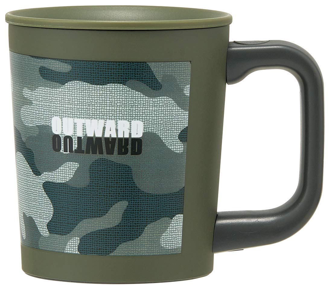 

Skater Outward Stainless Steel Tumbler with STMG3F Lid, 320ml,