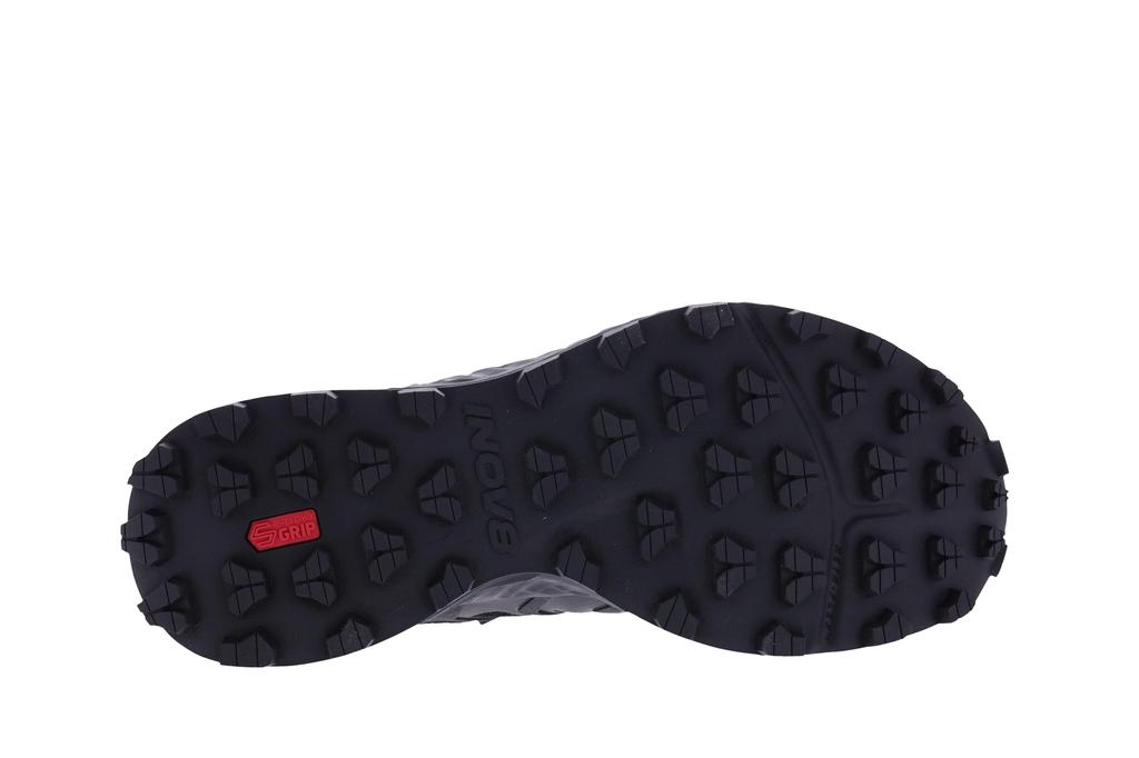 ROCLITE MID GTX MS Trekking Shoes for Mountaineering and META Plate Size Inov-8 Hiking, Gore-Tex Waterproof, Breathable, Cushioned, Mid-Cut, Men's,