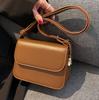 This Year's Popular Niche Design Bag Women's Autumn Versatile New 2025 Crossbody Small Bag High-end Shoulder Small Square Bag