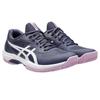 New Asics Game Ff Indigo Fog White Women's 1042A281-500