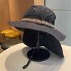 Vintage Adjustable Unisex Vintage Cap for Outdoor Hiking and Mountaineering