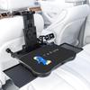 Mesa Dobrável no Encosto do Assento do Carro para Hóspedes Yilu
