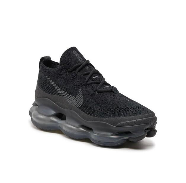 Nike Air Max Scorpion Fk DJ4702 002 Black Sneakers