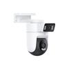 Caméra de surveillance - xiaomi - cw500 - double objectif 4 mp - vision nocturne couleur - ip66 étanche