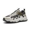 Anta Deer Trail Casual Shoes Men's Gray Black Yellow 912618895-3