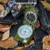 Fengdi High-Precision Outdoor Waterproof Compass