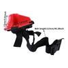 Durable Fishing Fighting Belt Quality Fish Rod Holder Adjustable Belt Waist Rod Holder Boat Fishing Accessories Fishing Tackle