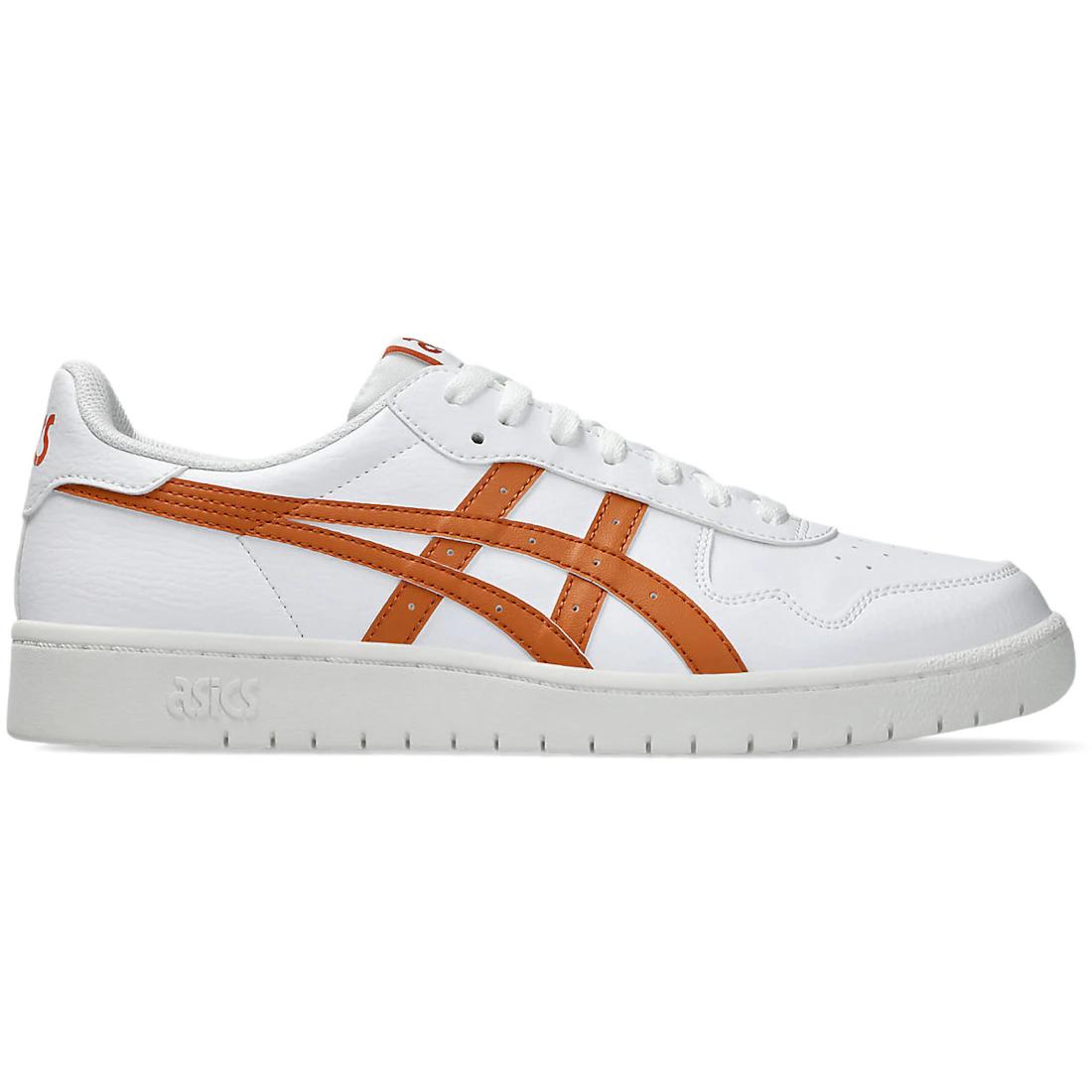 

Sneaker ASICS Japan S White Rust Orange(1203A615-100) 37