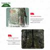 Zhenyue Tactical Camo Assault Backpack