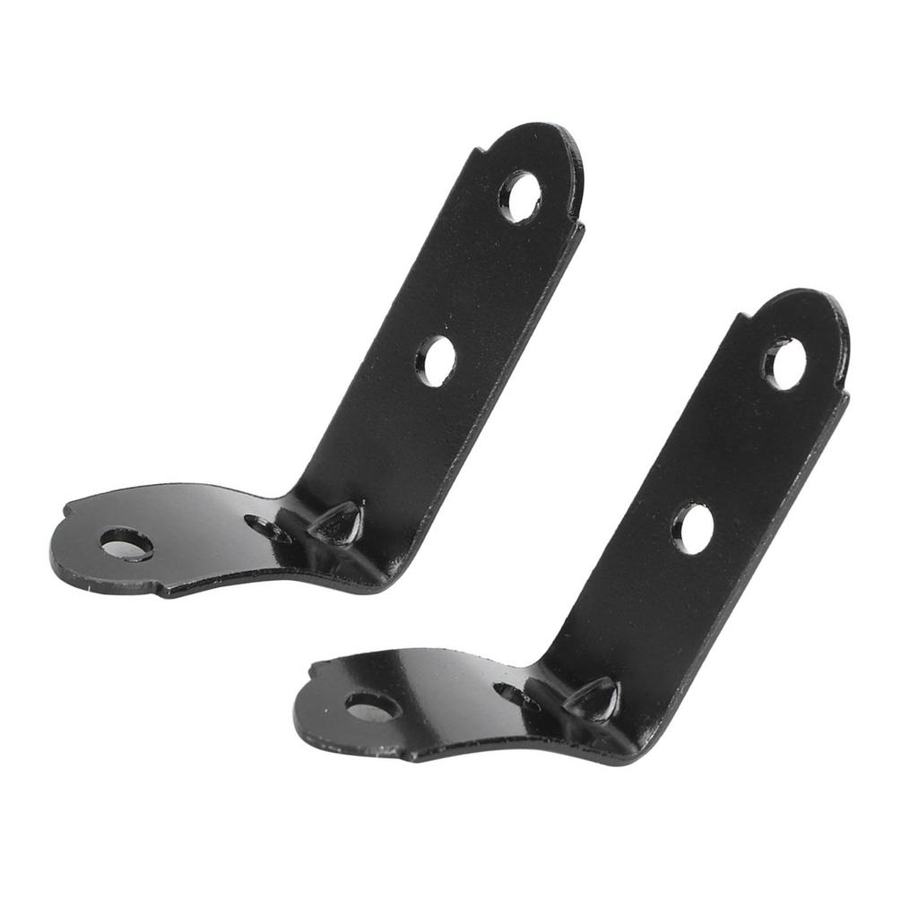 Car Glove Box Lid Hinge Bracket Repair Kit for A4 S4 B6 B7