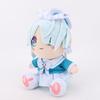 New 19Cm Blue Archive Plana Arona Plush Doll Cute Anime Cosplay Stuffed Toy Room Decoration For Kids Fan Birthday Holiday Gifts