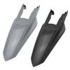 LINGQI RACING Rear Fenders Body Kit Fairing Mudguard Wheel Splash Shield Plastic Guard For KT250 SX  XC XCF Dirt Pit Bike
