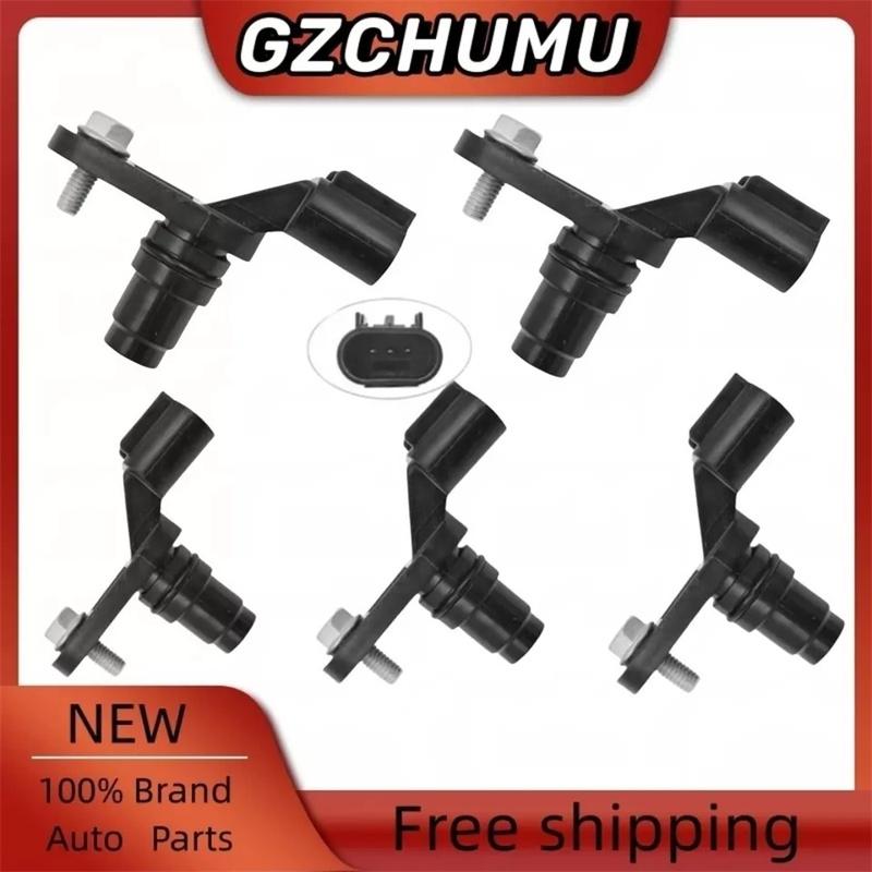 5 x Camshaft Position Sensor 12577245 for BUICK,CHEVROLET,GMC,SATURN 2.0 L 2.4L 2006-2017