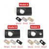 1645453504 1645450104 1645450304 Head Lamp Headlight Switch Panel Trim For Mercedes‑Benz W164 X164 ML GL 320 350 450 550