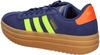 Adidas VL Court Bold Women Sneakers Navy Blue/white