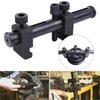 Threaded Crankshaft Pulley Horse Pulling and Removing Fan Impeller Pulling Motor Steering Wheel Pulling and Removing Pulley Tool