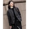 Demana Women's 95% Goose Down New Chinese Style Blazer Jacket