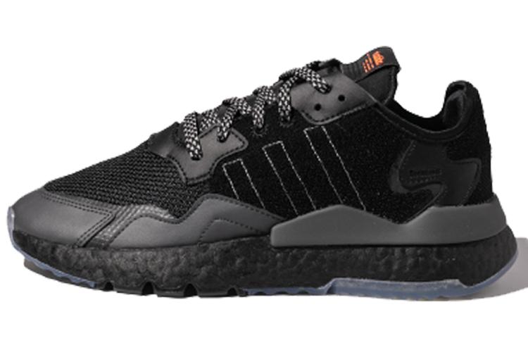 

Adidas Nite Jogger Core Black FW4279 36.5