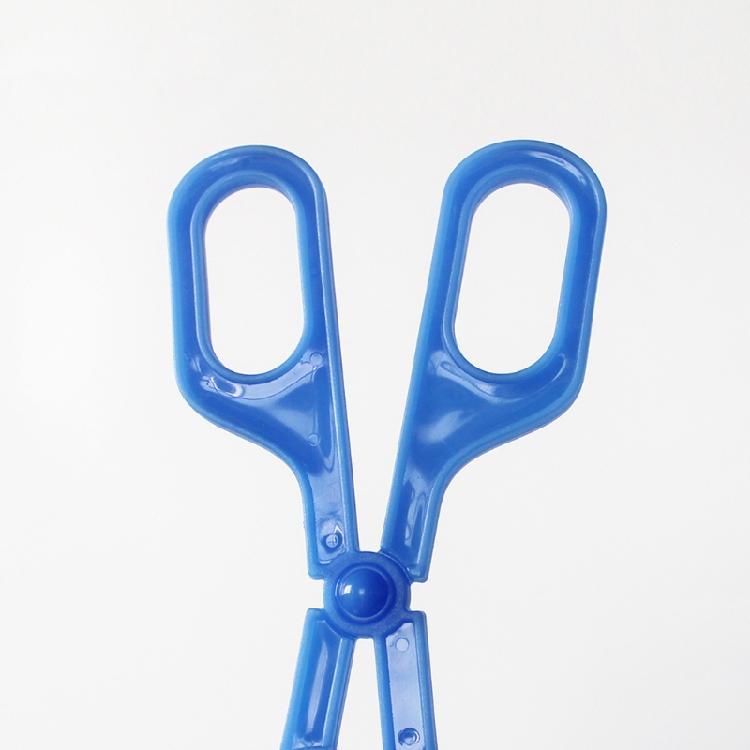 Feeding Tool Cleaning Clamp Clip for Reptile Hedgehog Hamsters Guinea Pig Rat