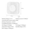 Tuya WiFi inteligentní monitor kvality vzduchu 6 v 1 Air Housekeeper