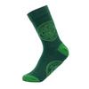 Celtic FC Unisex Adult Crest Football Socks
