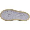 Nike Force 1 Low EasyOn PS White/White/Light Khaki Kids Sneakers FN0237-118