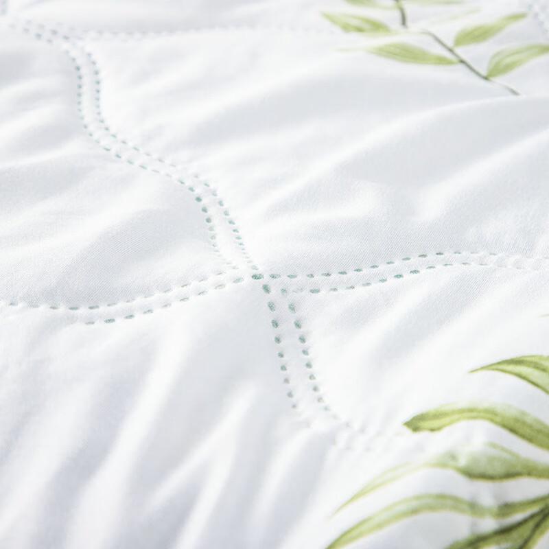Muxinzi Ultrasonic Washed Summer Quilt