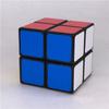 Cube 2 *2 *2 5cm Pvc Sticker Magic Cubes Puzzle Speed Classic Educational Children Toys