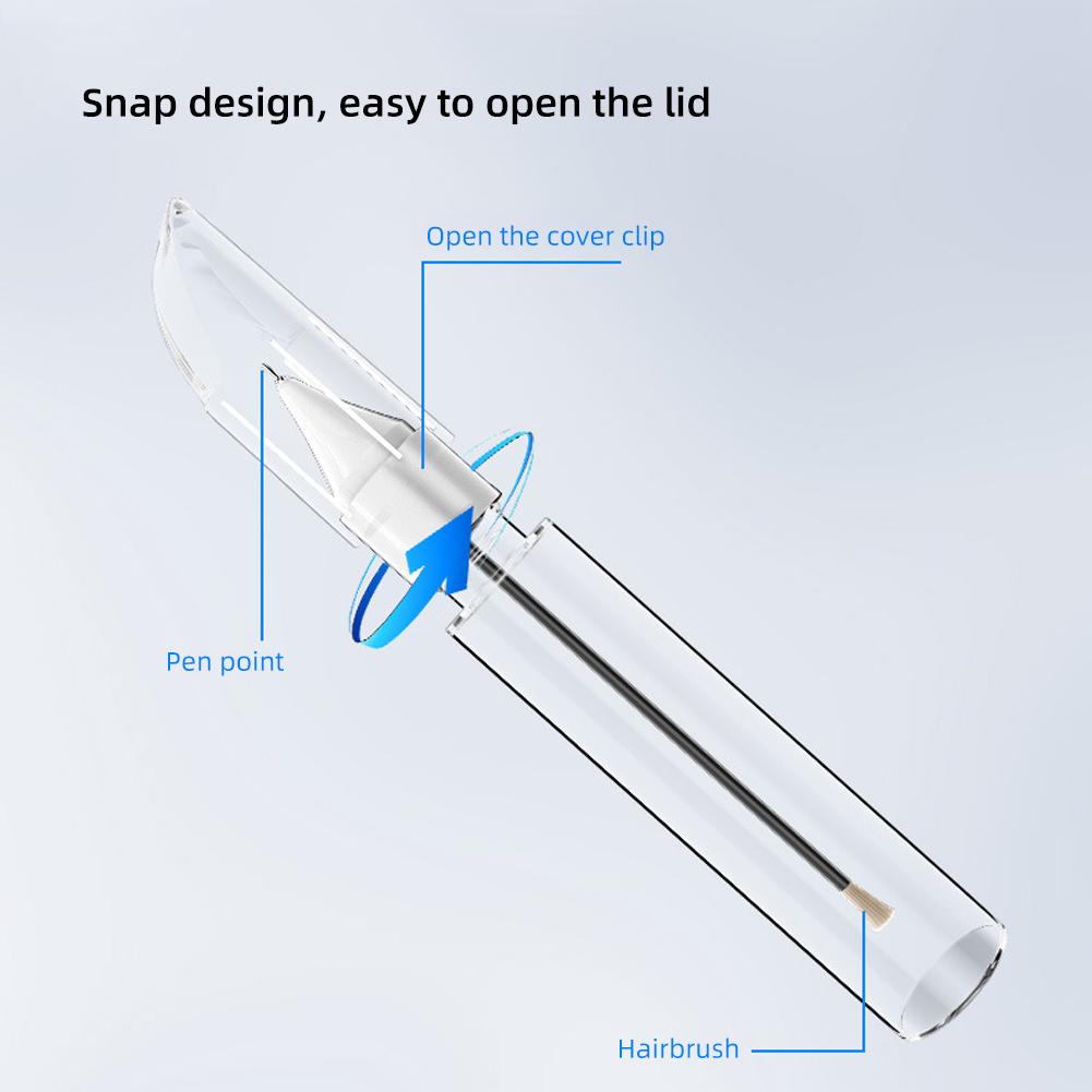 Accesorii universale pentru mașină, 9 culori, pentru repararea zgârieturilor auto, pix pentru vopsea, pixuri pentru retușuri automate, pixuri pentru zgârieturi auto, pixuri pentru îndepărtarea clară a zgârieturilor