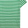 Polo Ralph Lauren Striped Knit Cotton T-Shirt Kids Tops 313962289-003