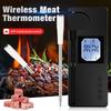 Bluetooth Wireless Meat Food Thermometer Oven Grill BBQ Steak Temperature Meter Barbecue Accessories Kitchen Cooking Tool