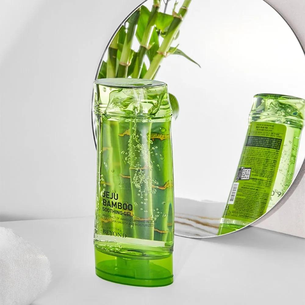 Bamboo Soothing Gel 270ml