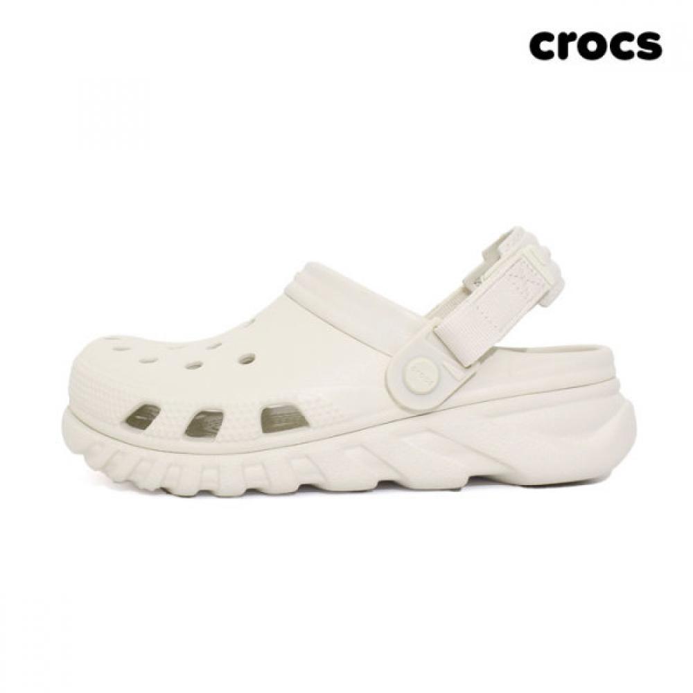 Crocs Duet Max Ii Cloth Sandals Slippers