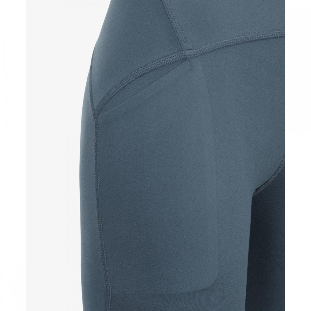 The North Face Women S Jada Pocket ShortS Smoke Blue nf6kS30b