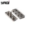 YAQI Tachi Stainless Steel Safety Razor Head Single Edge Polished Condition New for Shaving Accessories