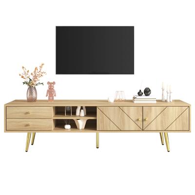 Wohnzimmermöbel – TV-Ständer & -Schränke