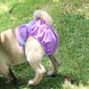 Pet Physiological Pants Reusable Bitches Dog Diapers Super Absorbent Diapers For Dogs  Dog Diapers  Thermal Underpants For Dogs  Dog Diapers