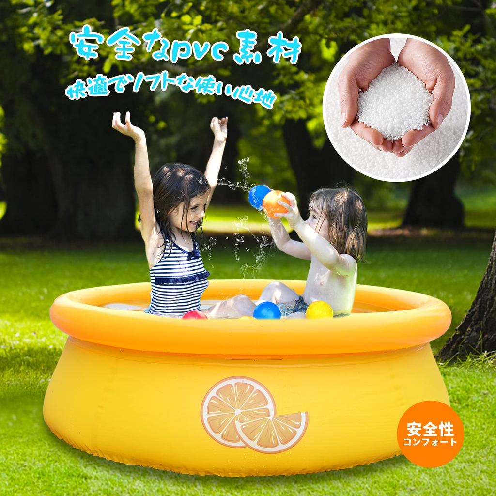 Large Home Family Easy Set Folding 150 X 41 Home Easy To Set Water High Heat Extreme Heat Heat Scratch Abrasion High Heat Water Play Pool, Pool, Pool,