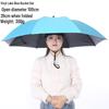 Shixun Outdoor UV Protection Sun and Rain Hat