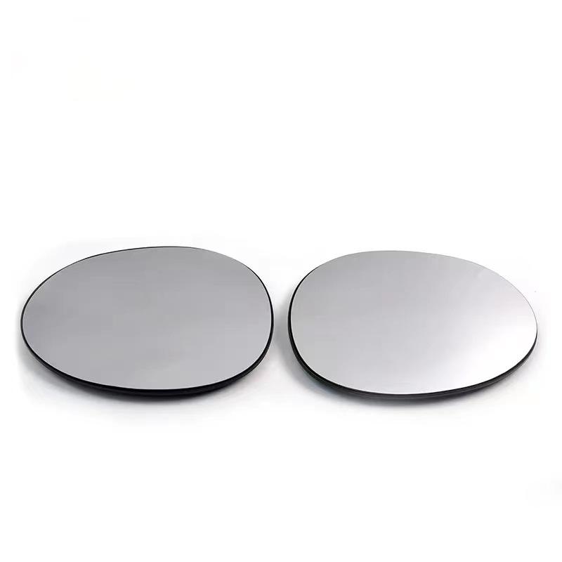 Heated Rearview Mirror Glass Replacement for 05-13 Toyota Aygo