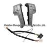 Hyundai H-1 I800 Steering Wheel Switch Buttons (967004H400, 967004H010)
