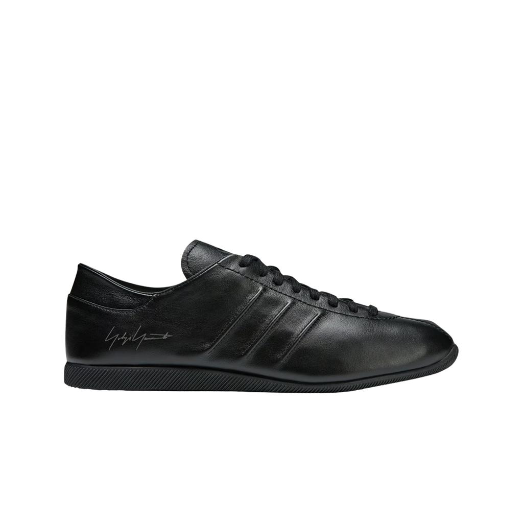 Y-3 Japan Triple Black
