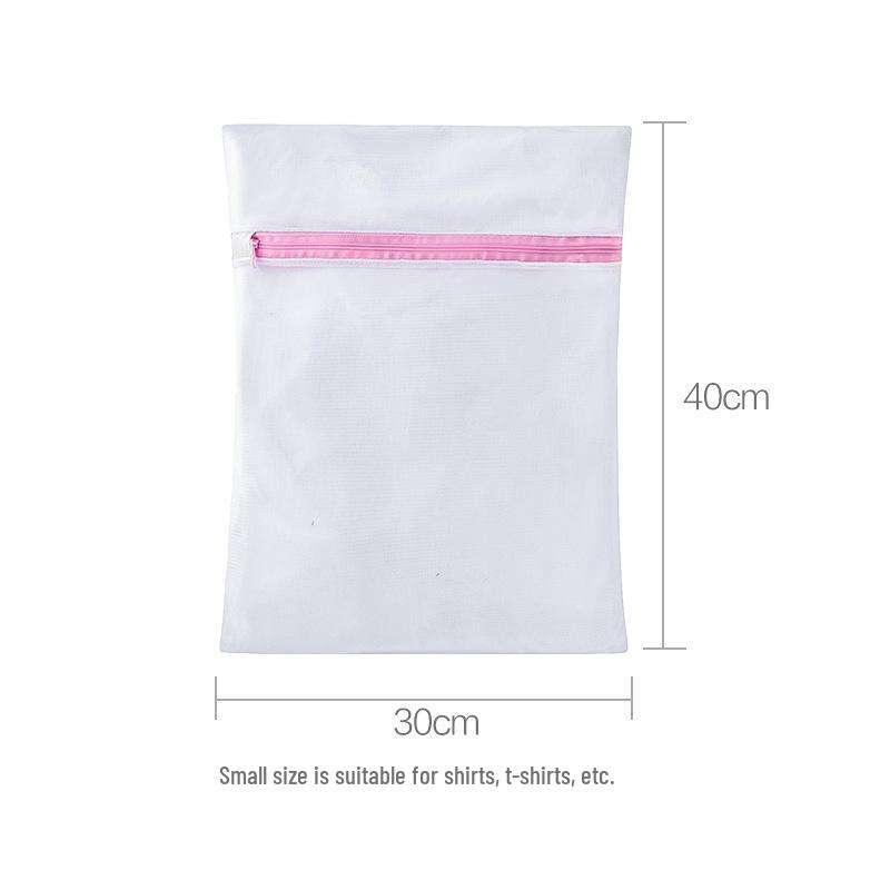 

Мешок для стирки, защищающий от деформации, для одежды и нижнего белья Cylindrical [15*15cm]