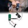 High Performances 16.8V Lithium Drill Control Board and Integrated Switches Assembly for Improved Tool Longevity