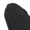 Rear Seat Passenger Cushion Flat Pu Fit Black For Yamaha Mt-07 Fz-07 Fz 07 2025+
