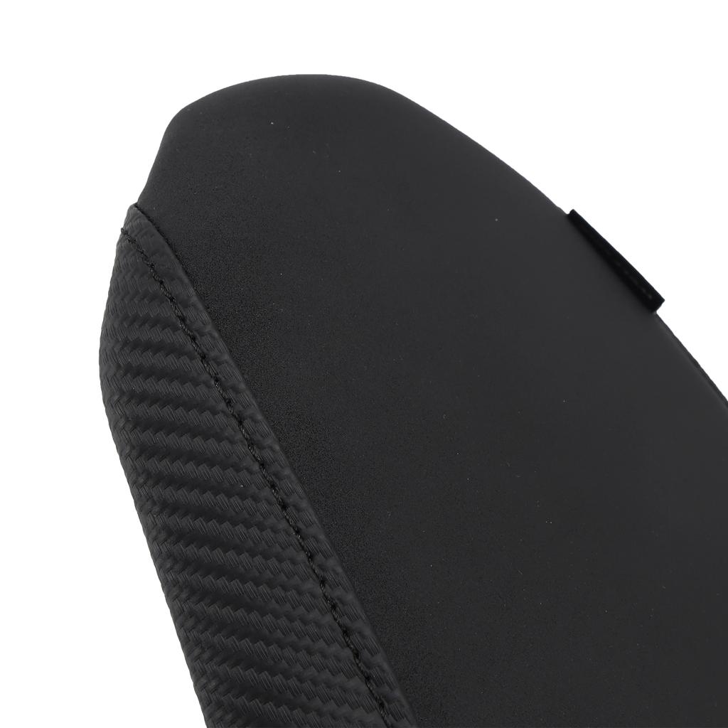 Rear Seat Passenger Cushion Flat Pu Fit Black For Yamaha Mt-07 Fz-07 Fz 07 2025+