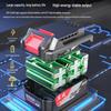 Dongcheng 20160 Brushless High Torque Rechargeable Impact Driver Hand Drill