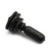 Manopola Regolatore Specchietto Retrovisore Ala Portiera Per Ford Fiesta MK6 2001-2006 Per Lato Sinistro e Destro